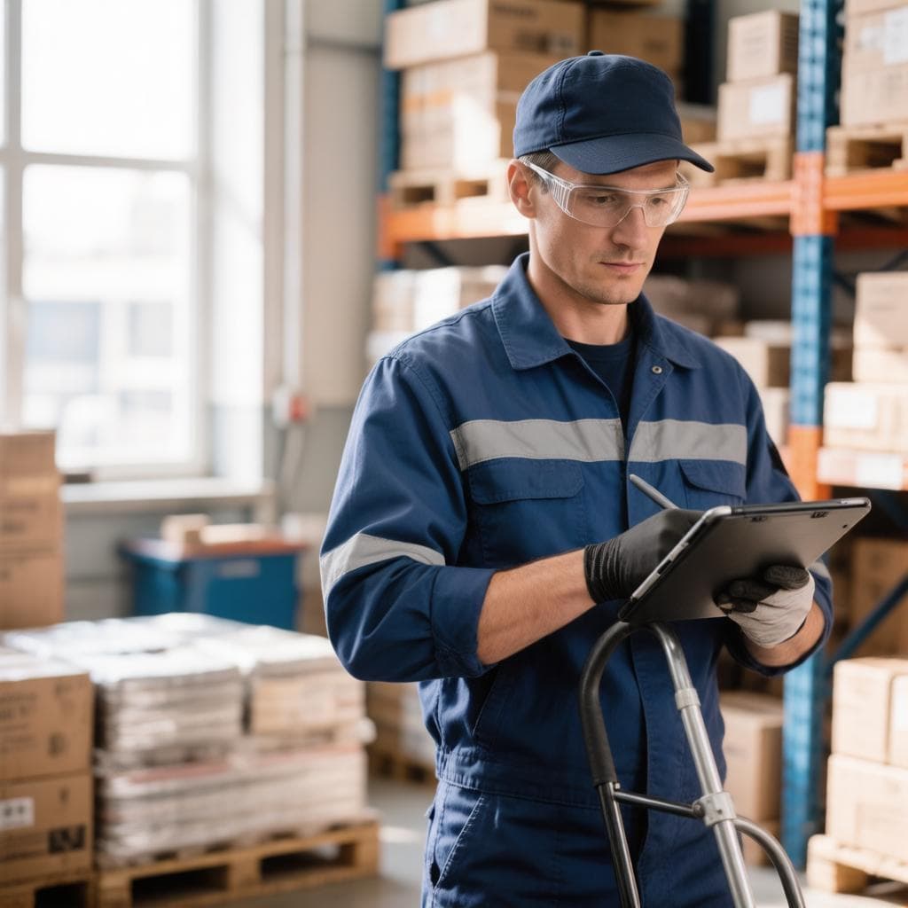 Фото условий